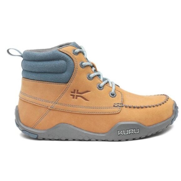 kuru hiking boots
